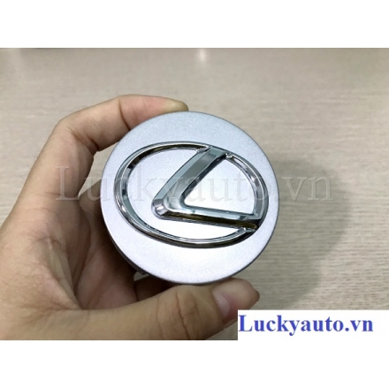 Lô gô lazang (mâm) xe Lexus_ LOGOLEXUS